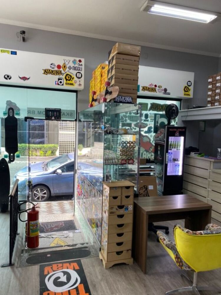 Prédio Inteiro, 231 m² - Foto 2