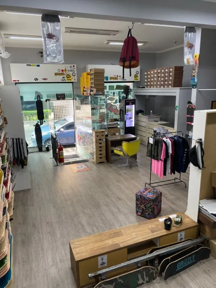 Prédio Inteiro, 231 m² - Foto 1