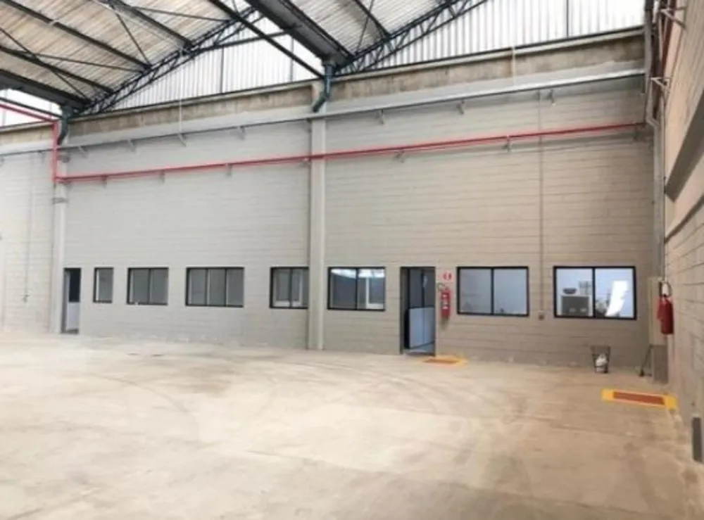 Depósito-Galpão, 4200 m² - Foto 7