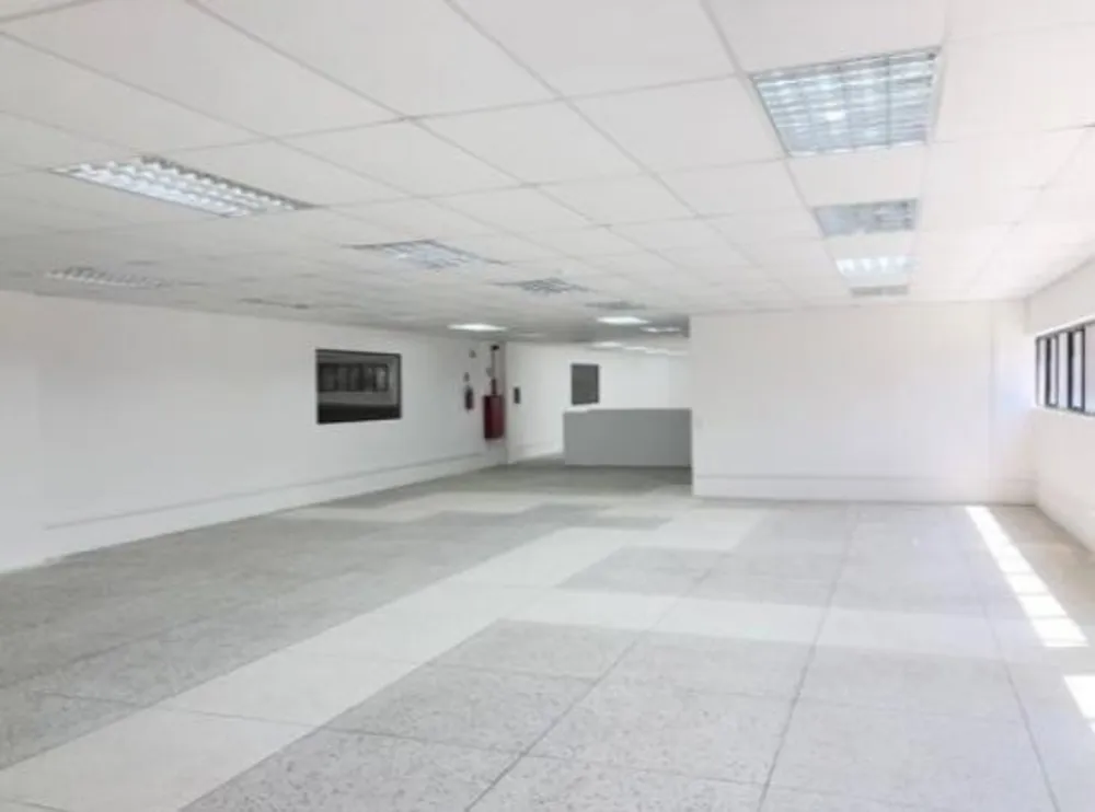 Depósito-Galpão, 4200 m² - Foto 1