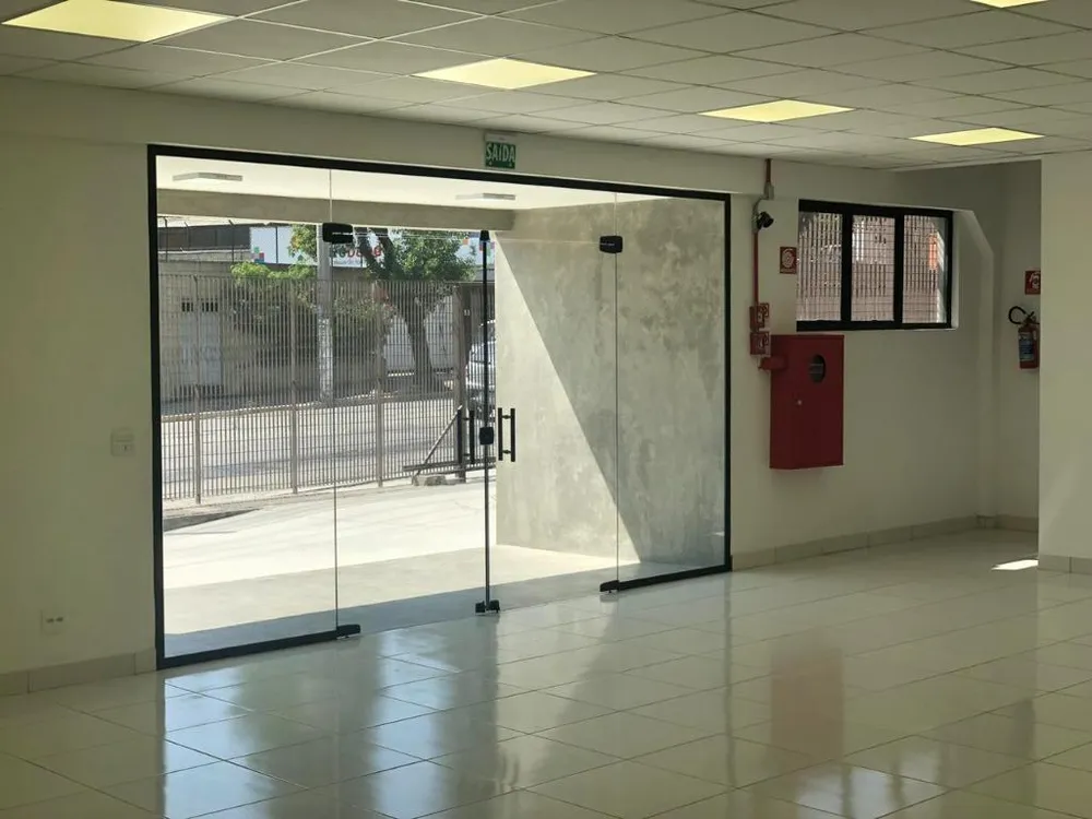 Depósito-Galpão, 4200 m² - Foto 2