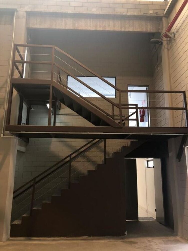 Depósito-Galpão, 4200 m² - Foto 8