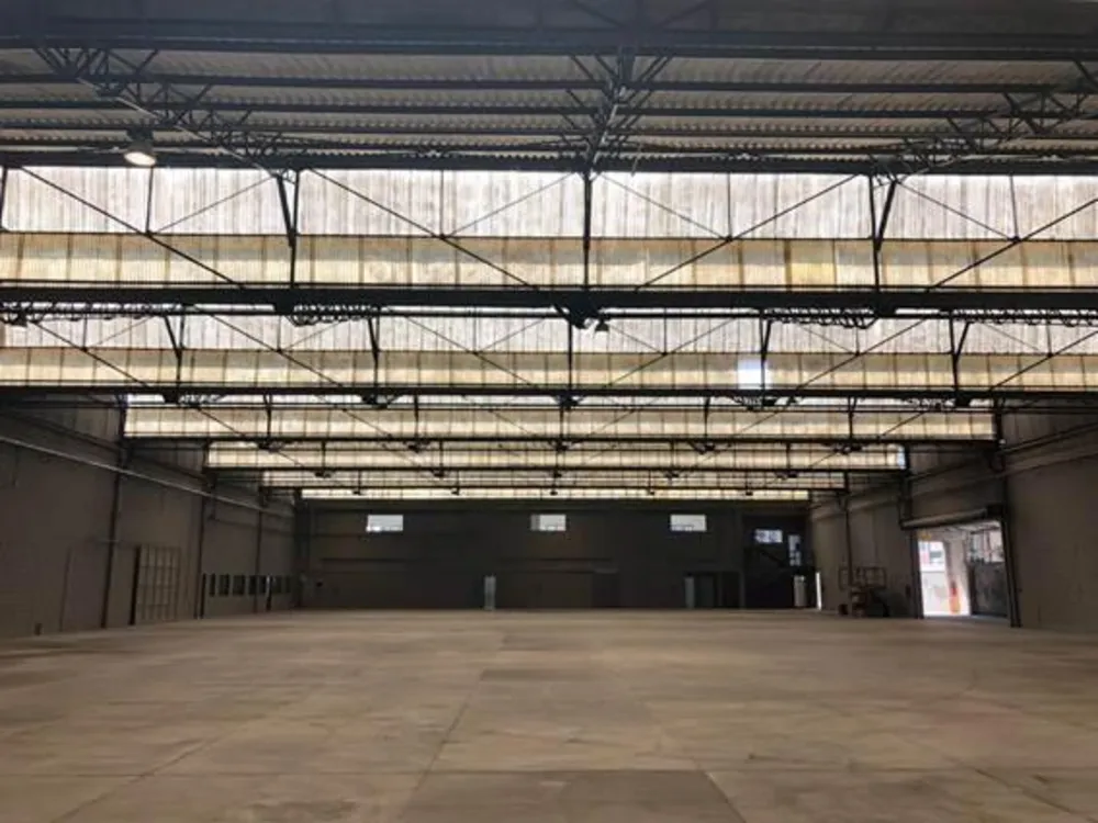 Depósito-Galpão, 4200 m² - Foto 5