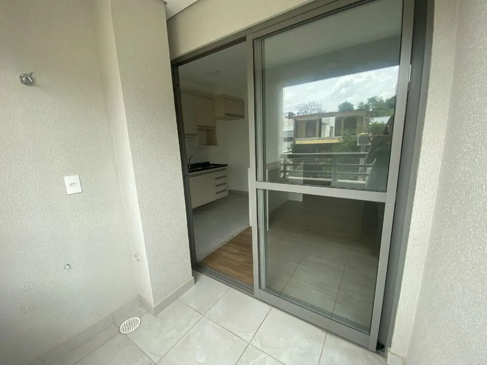 Apartamento, 2 quartos, 59 m² - Foto 4