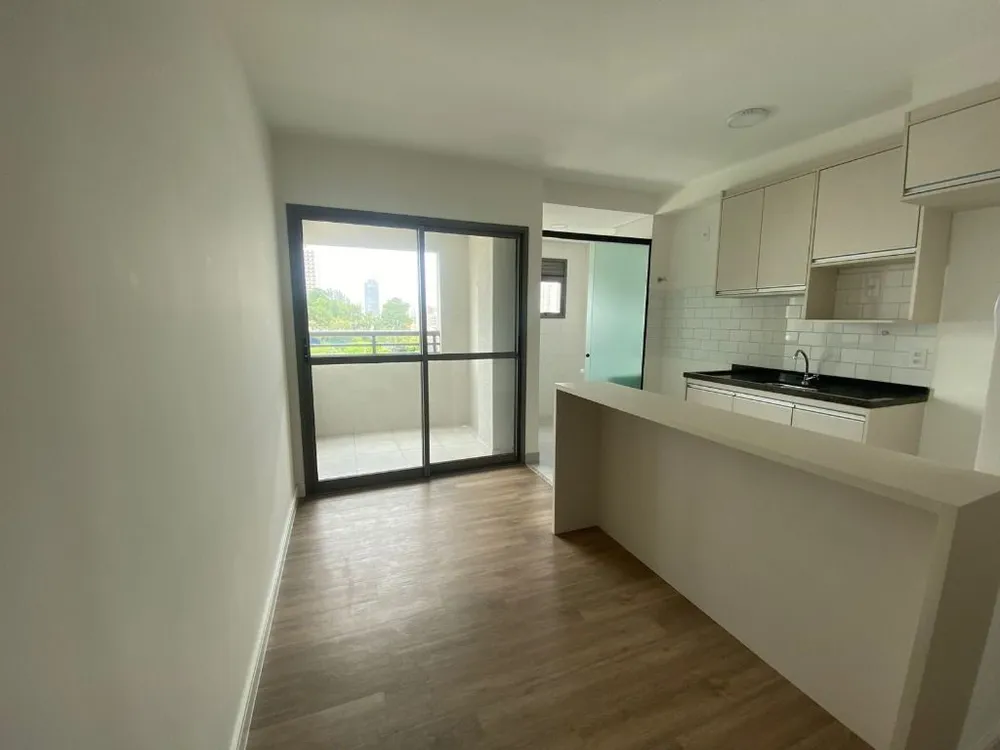 Apartamento, 2 quartos, 59 m² - Foto 1