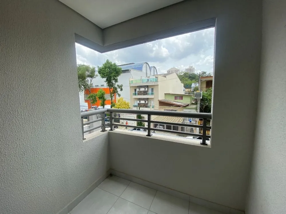 Apartamento, 2 quartos, 59 m² - Foto 5