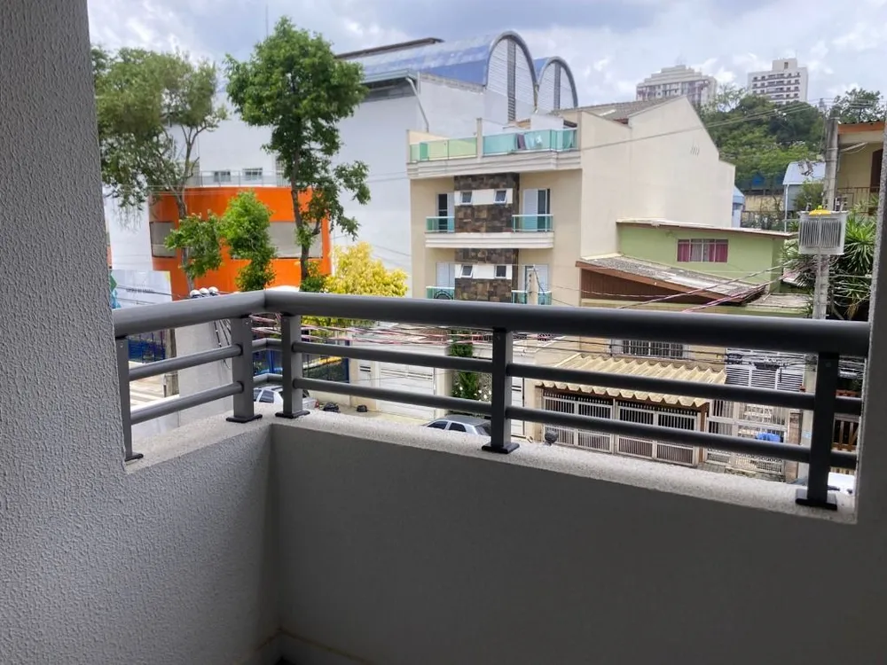 Apartamento, 2 quartos, 59 m² - Foto 2