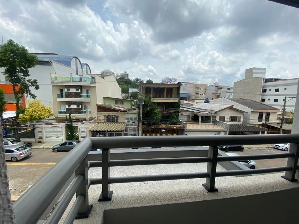 Apartamento, 2 quartos, 59 m² - Foto 5
