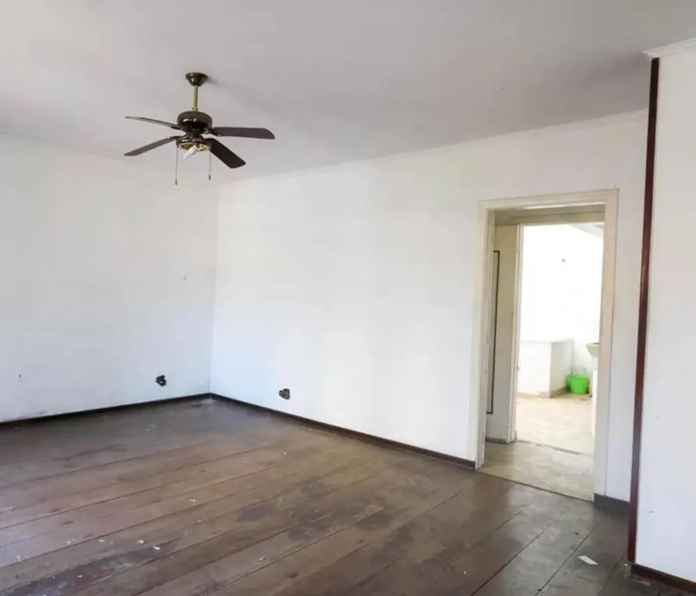 Sobrado, 3 quartos, 202 m² - Foto 1