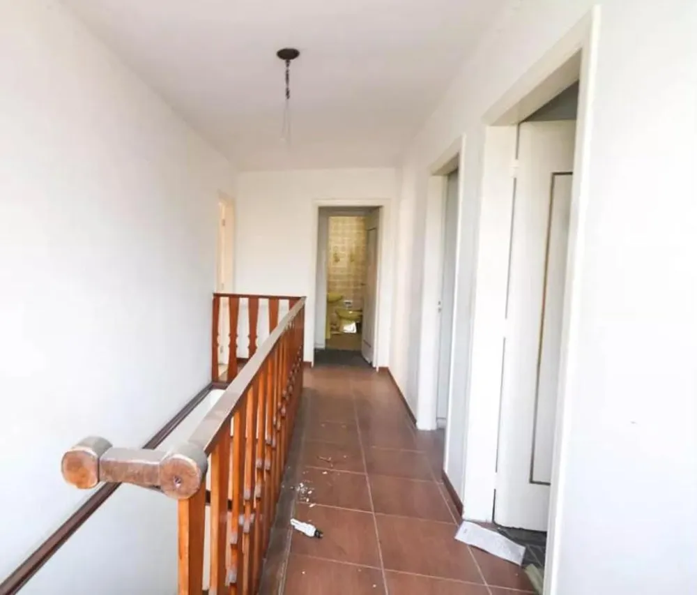 Sobrado, 3 quartos, 202 m² - Foto 1