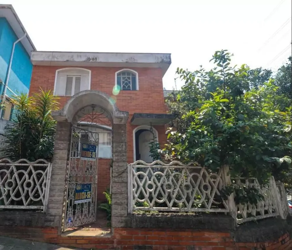 Sobrado, 3 quartos, 202 m² - Foto 3