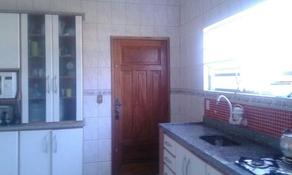 Sobrado, 3 quartos, 200 m² - Foto 7