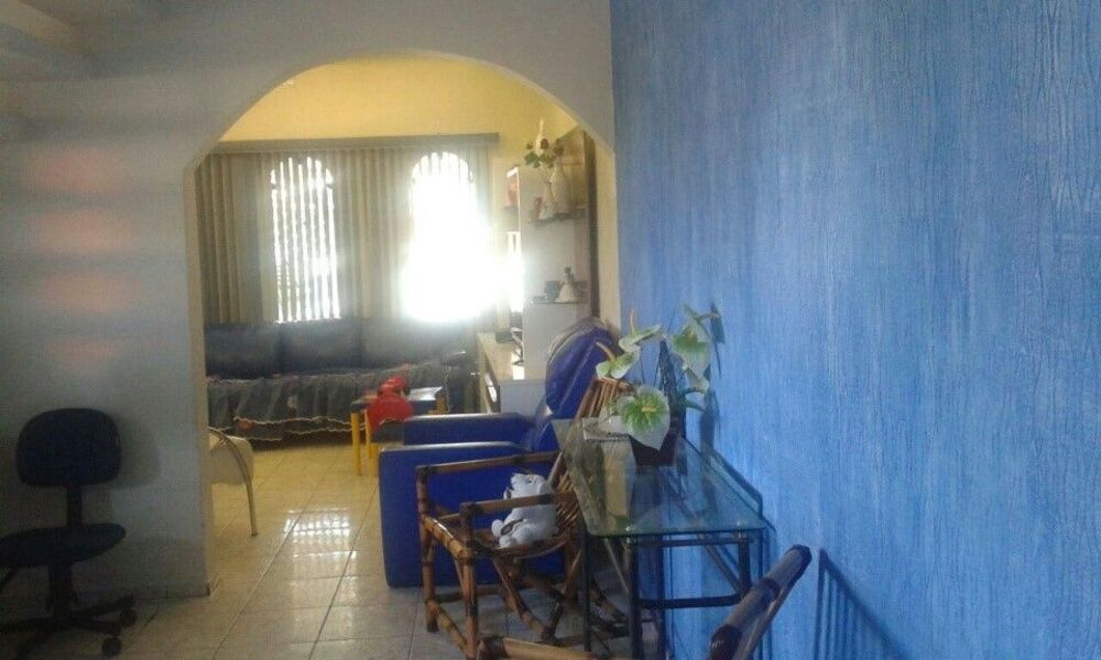 Sobrado, 3 quartos, 200 m² - Foto 3