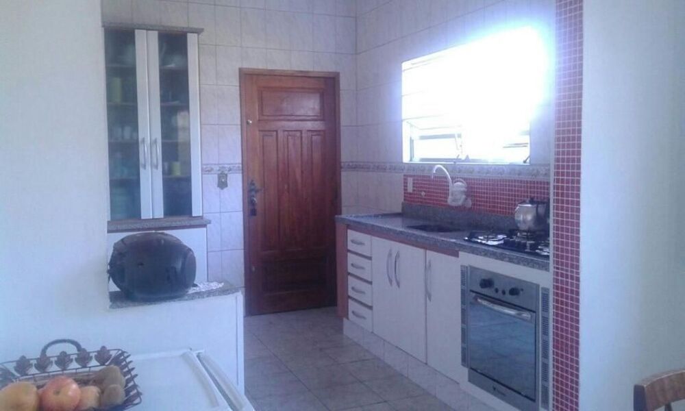 Sobrado, 3 quartos, 200 m² - Foto 8