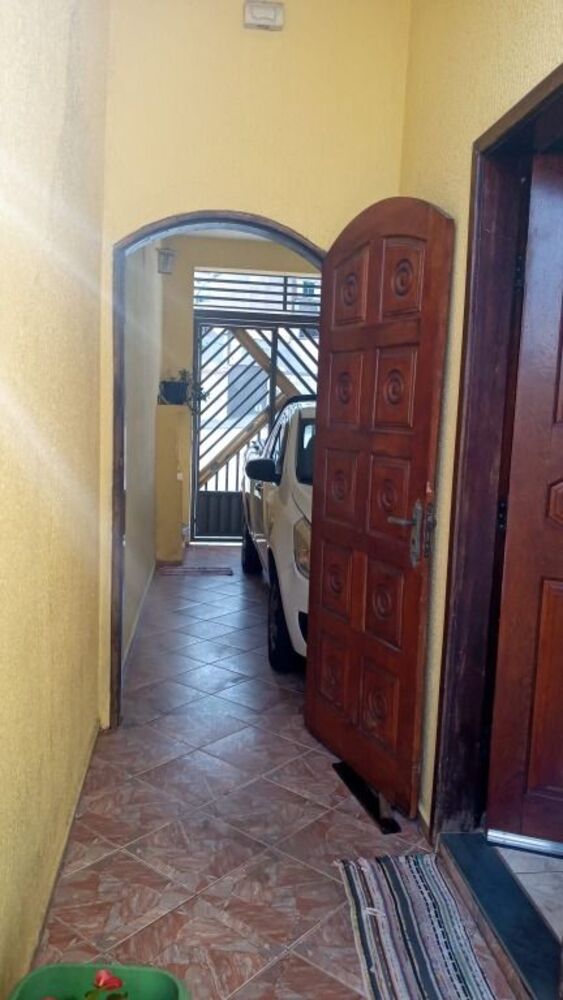 Sobrado, 3 quartos, 200 m² - Foto 14