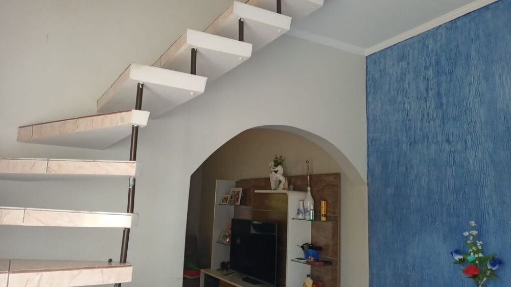 Sobrado, 3 quartos, 200 m² - Foto 4