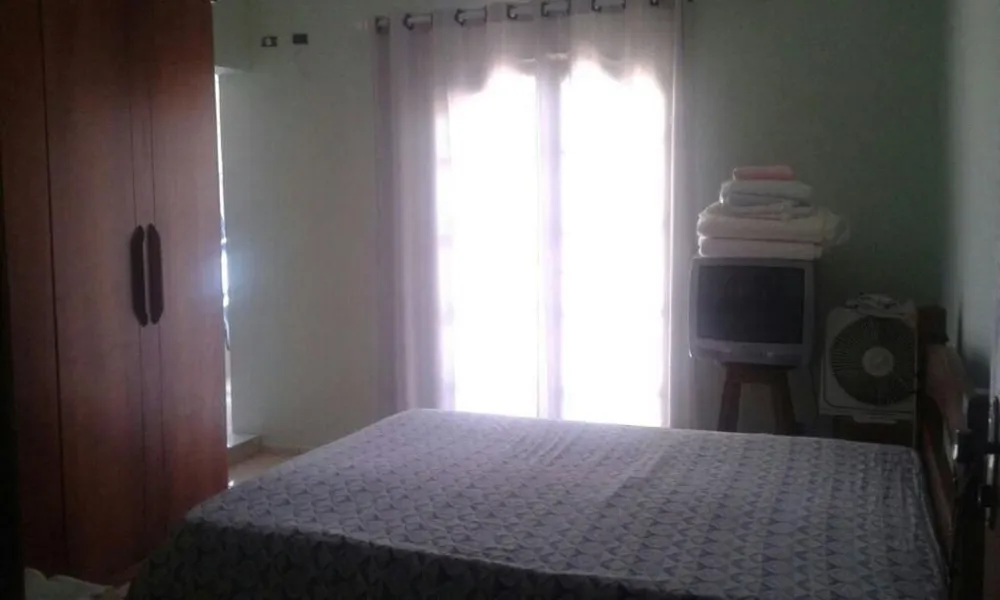 Sobrado, 3 quartos, 200 m² - Foto 1