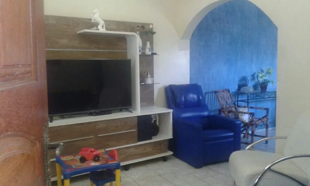 Sobrado, 3 quartos, 200 m² - Foto 4