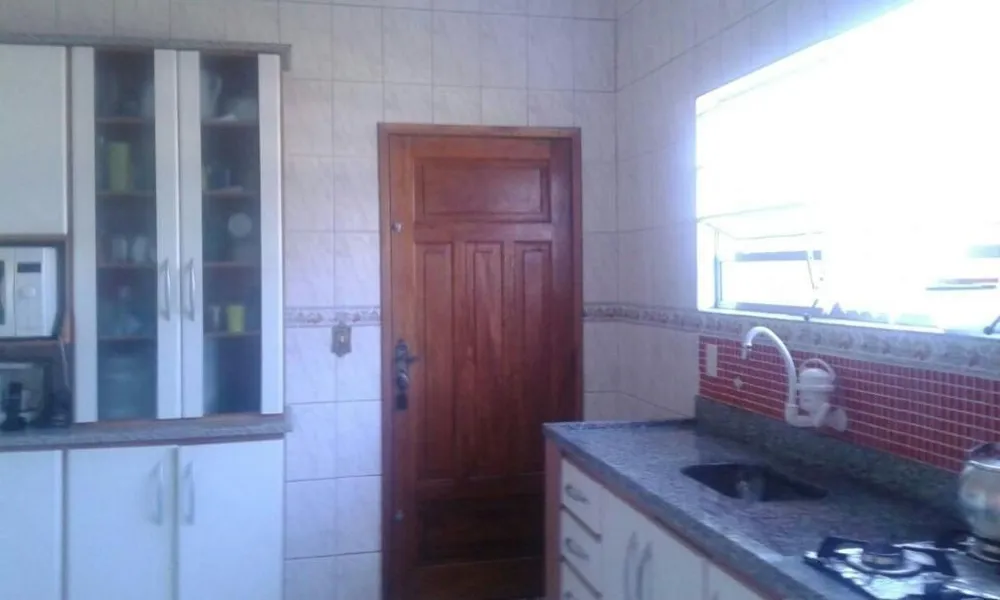 Sobrado, 3 quartos, 200 m² - Foto 16