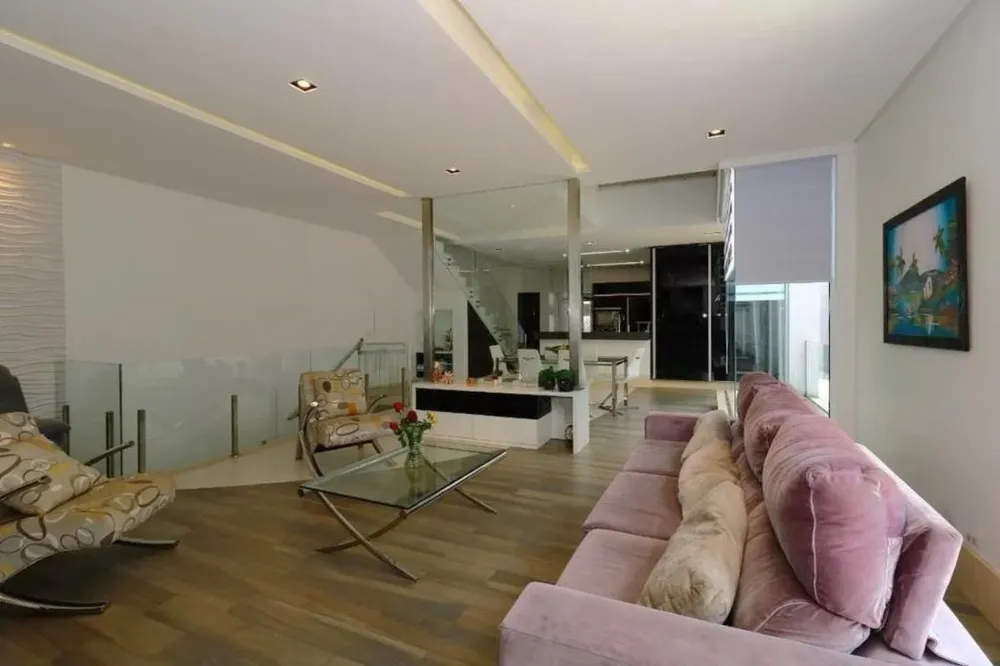 Sobrado, 4 quartos, 357 m² - Foto 3