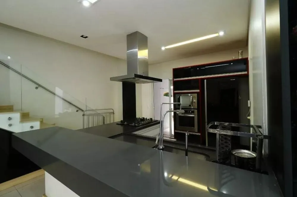 Sobrado, 4 quartos, 357 m² - Foto 5