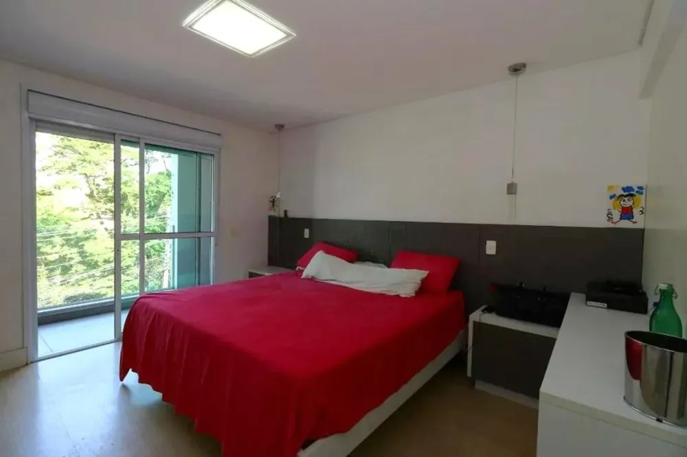 Sobrado, 4 quartos, 357 m² - Foto 9