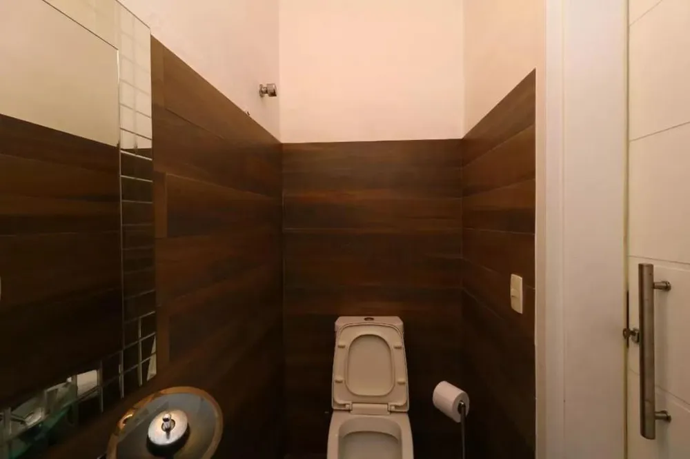 Sobrado, 4 quartos, 357 m² - Foto 12