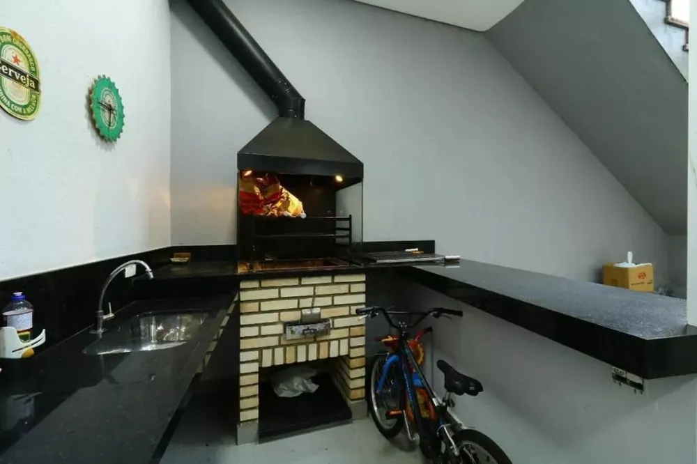 Sobrado, 4 quartos, 357 m² - Foto 10