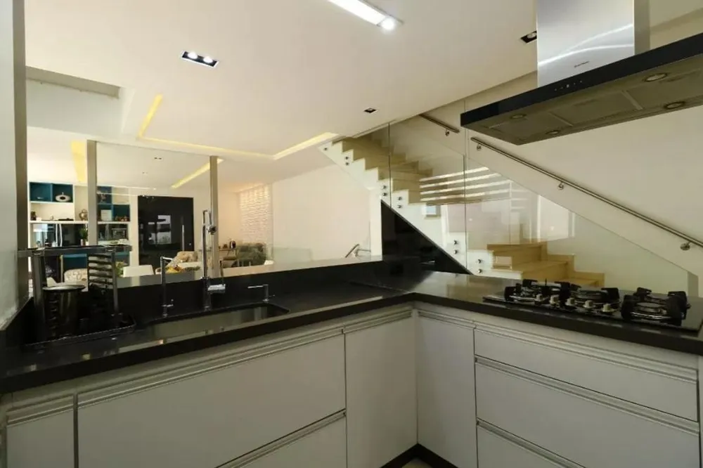 Sobrado, 4 quartos, 357 m² - Foto 6