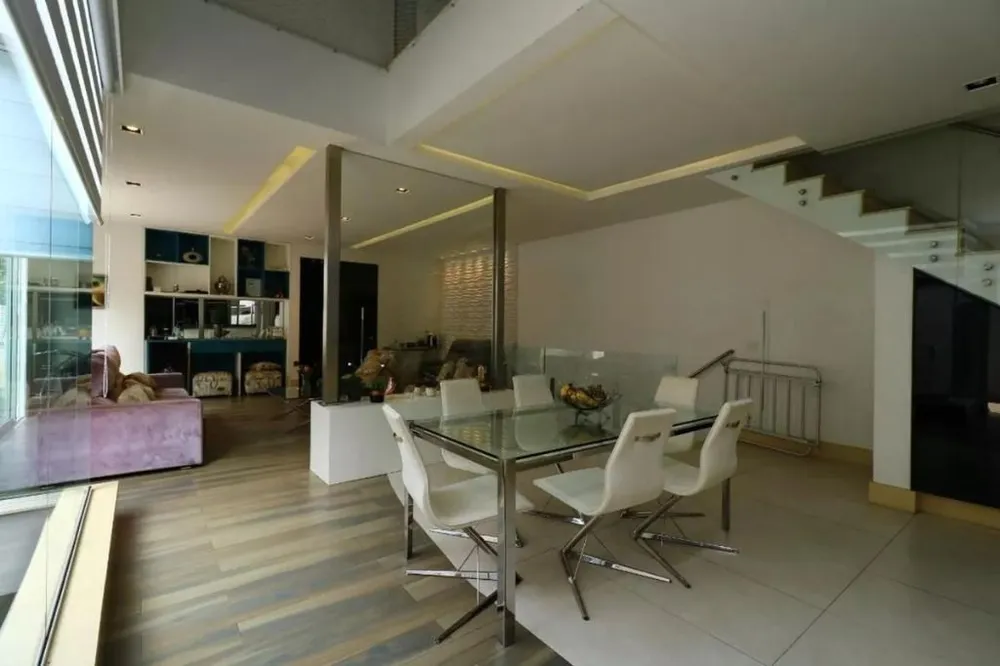 Sobrado, 4 quartos, 357 m² - Foto 4