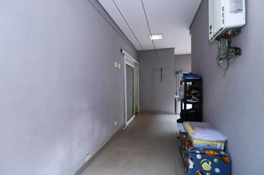 Sobrado, 4 quartos, 357 m² - Foto 7