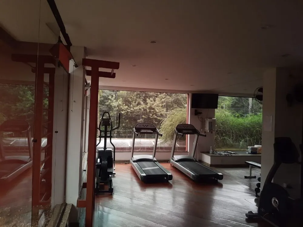 Apartamento, 4 quartos, 154 m² - Foto 12