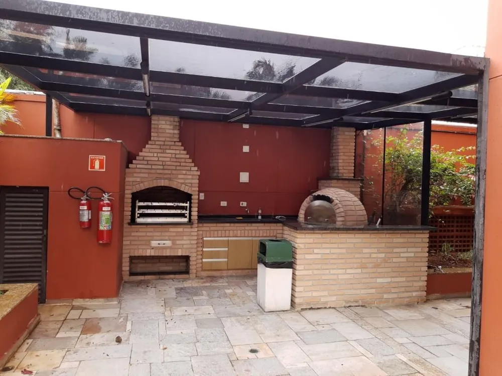 Apartamento, 4 quartos, 154 m² - Foto 13