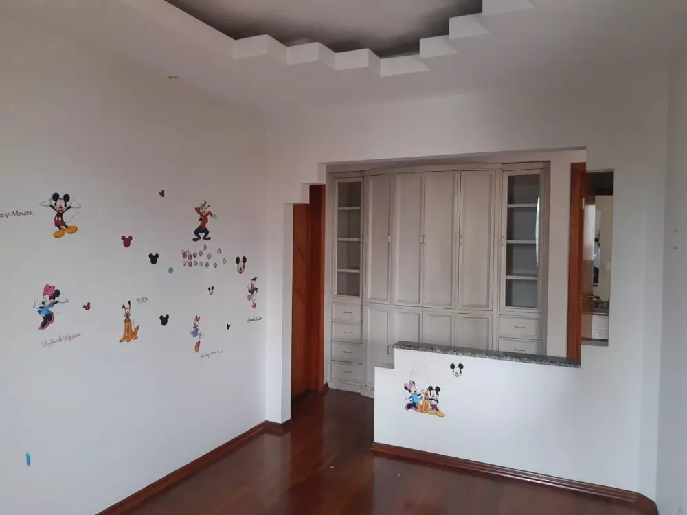 Apartamento à venda com 4 quartos, 154m² - Foto 3