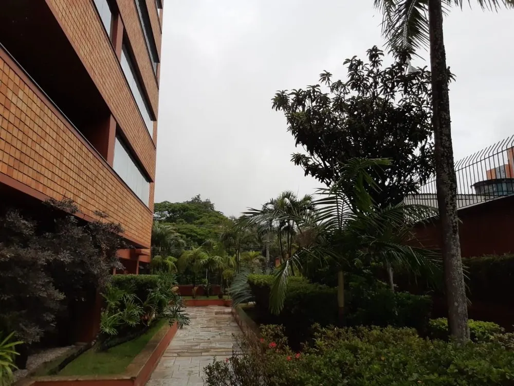 Apartamento, 4 quartos, 154 m² - Foto 16