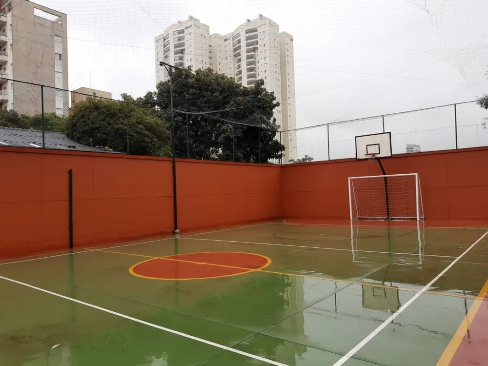 Apartamento, 4 quartos, 154 m² - Foto 15