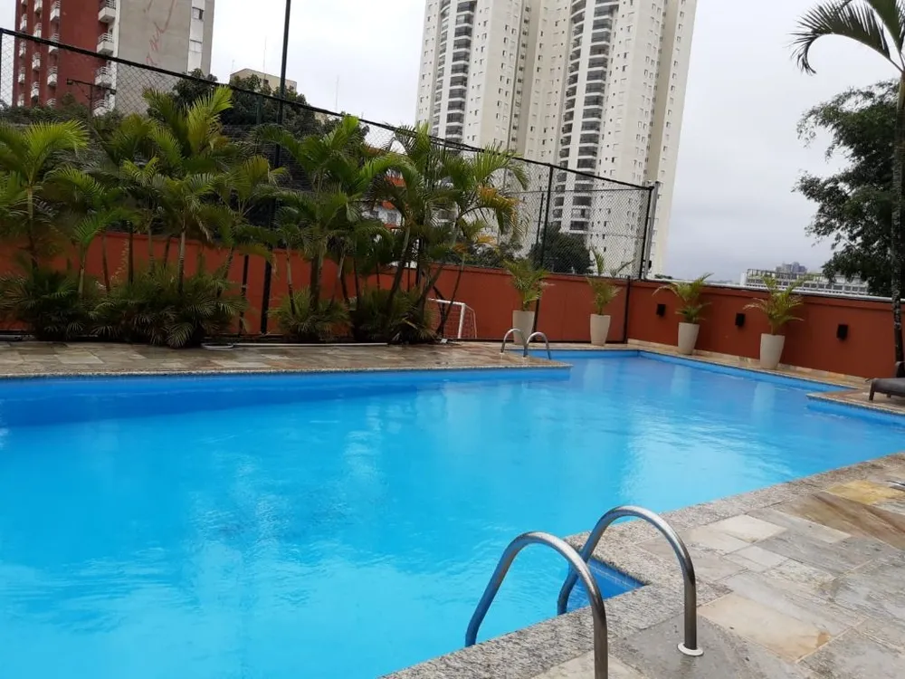 Apartamento, 4 quartos, 154 m² - Foto 1