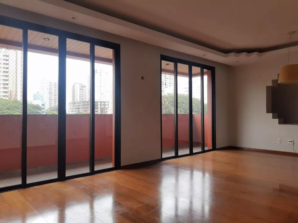 Apartamento à venda com 4 quartos, 154m² - Foto 1