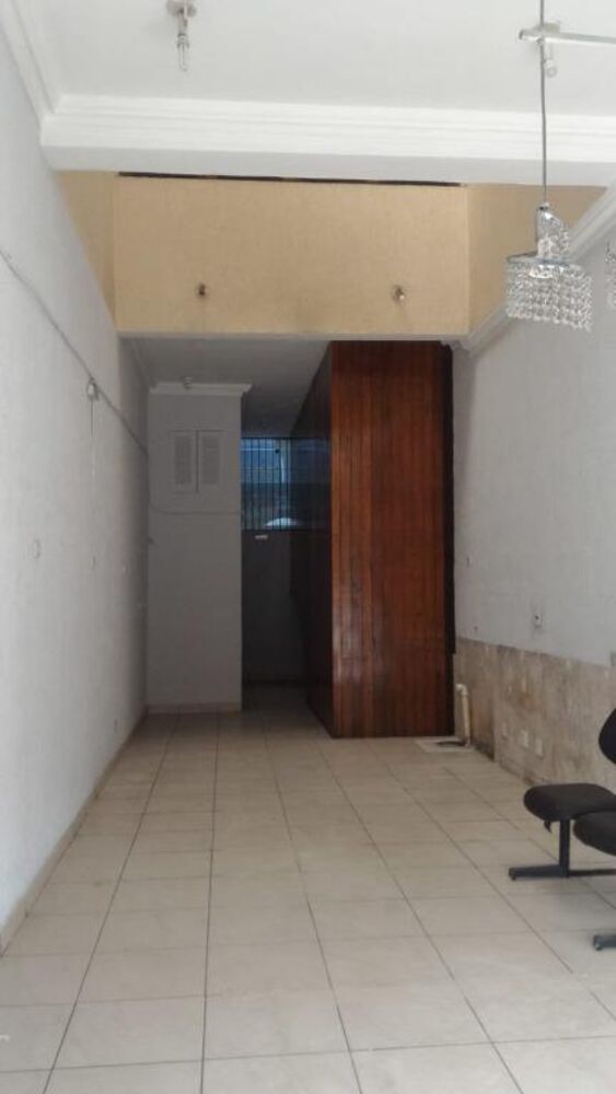 Loja-Salão, 30 m² - Foto 2
