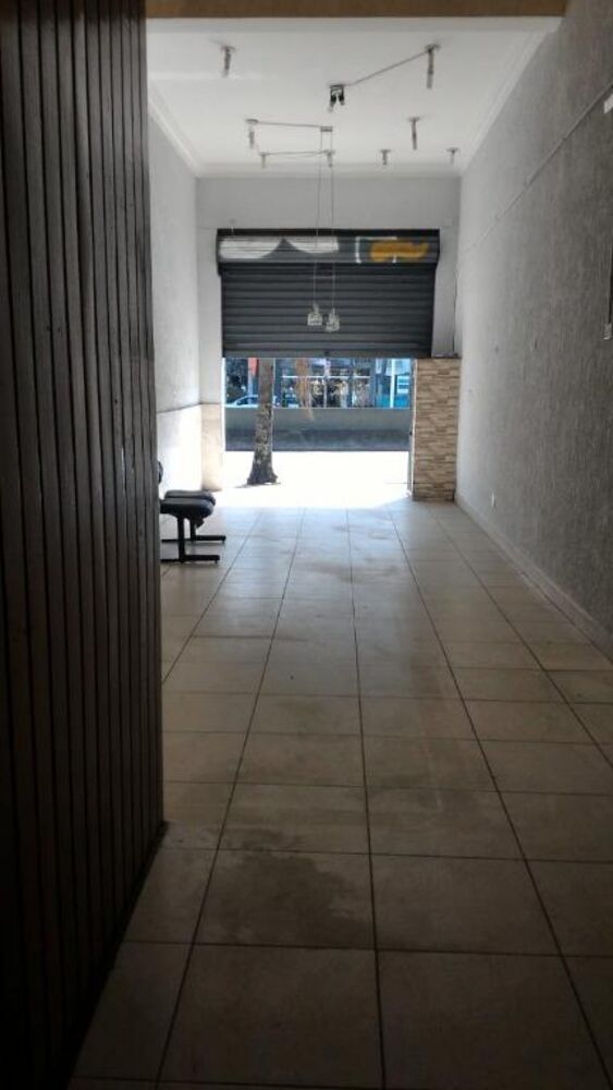 Loja-Salão, 30 m² - Foto 8