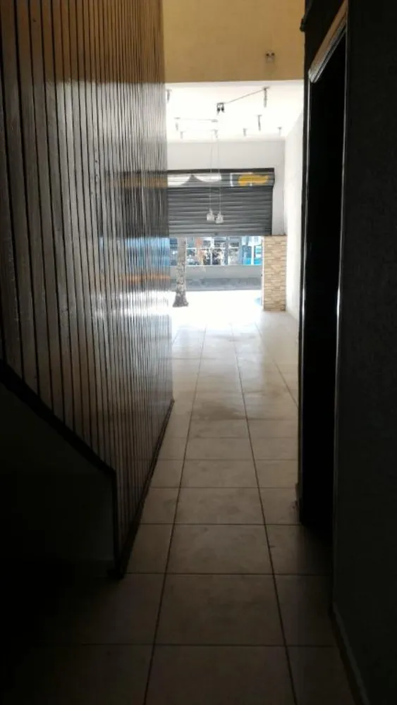 Loja-Salão, 30 m² - Foto 10