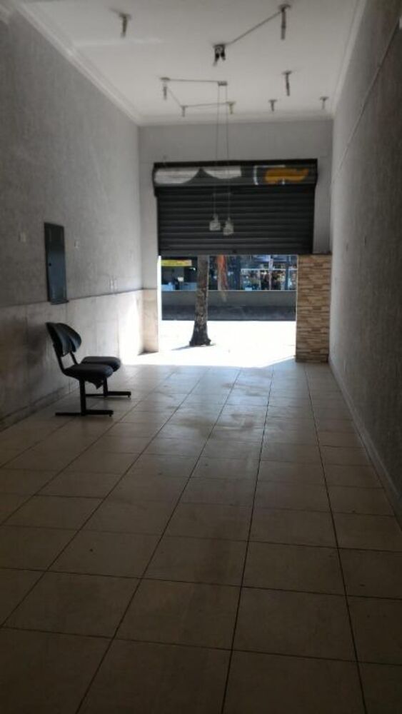 Loja-Salão, 30 m² - Foto 1