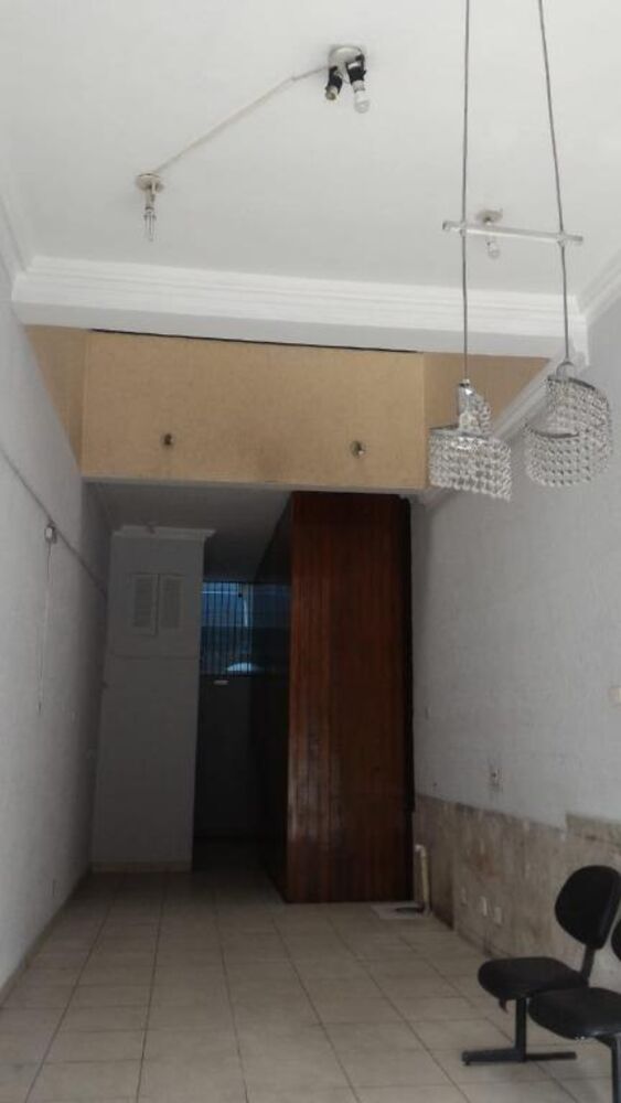 Loja-Salão, 30 m² - Foto 7