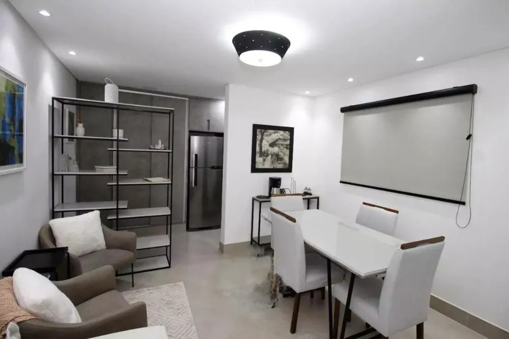 Apartamento, 2 quartos, 58 m² - Foto 9
