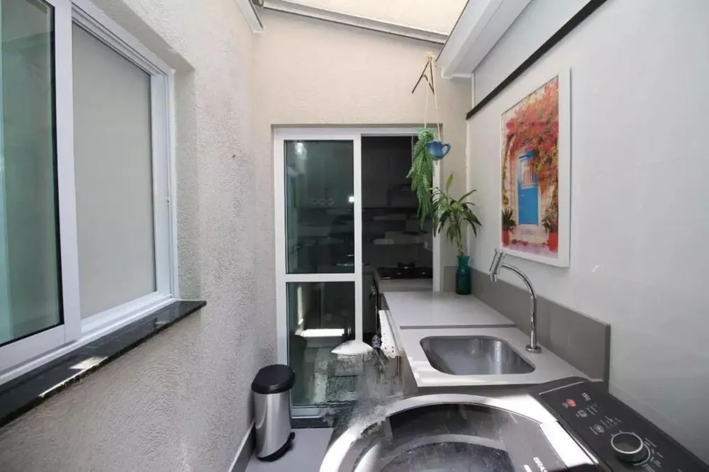 Apartamento, 2 quartos, 58 m² - Foto 2