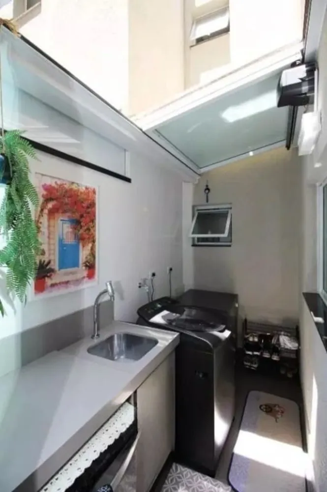 Apartamento, 2 quartos, 58 m² - Foto 4