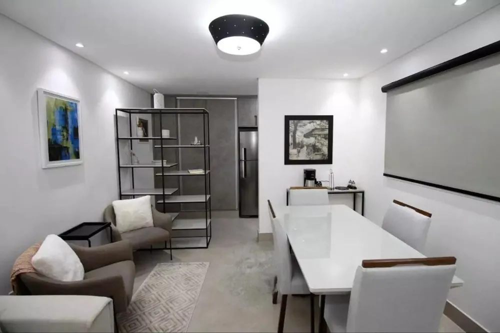 Apartamento, 2 quartos, 58 m² - Foto 7