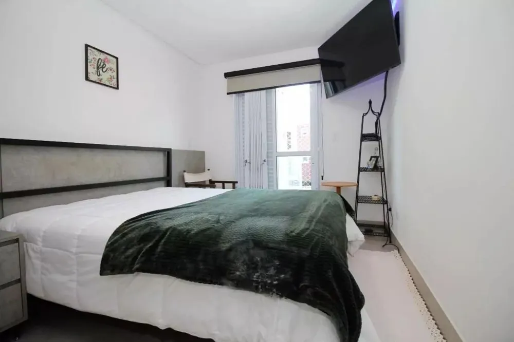 Apartamento, 2 quartos, 58 m² - Foto 5