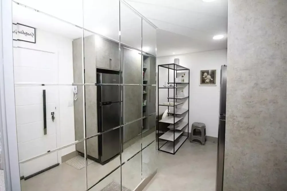Apartamento, 2 quartos, 58 m² - Foto 7