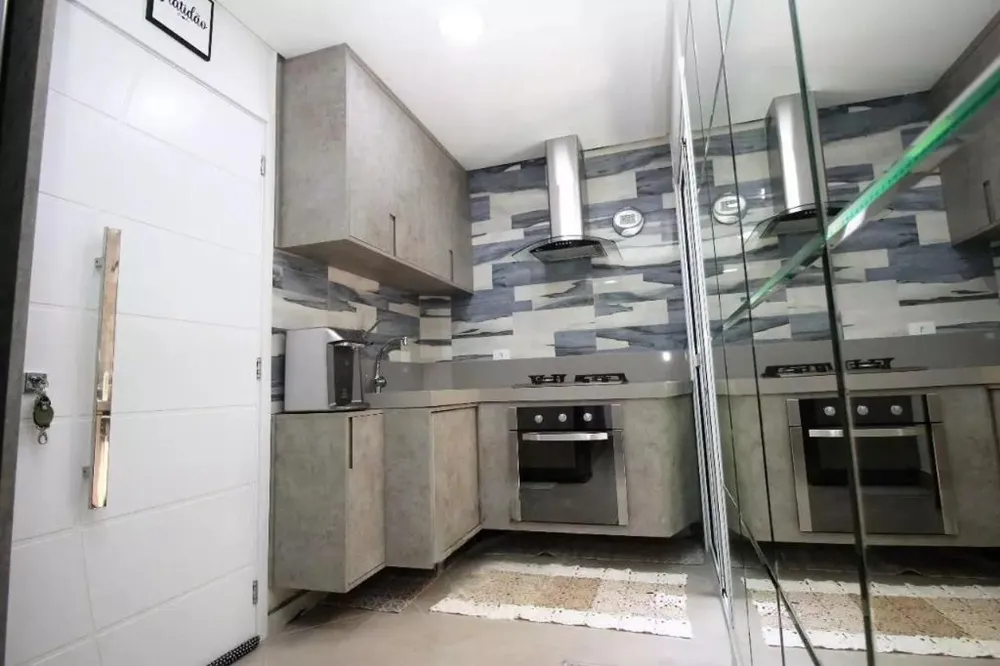 Apartamento, 2 quartos, 58 m² - Foto 1